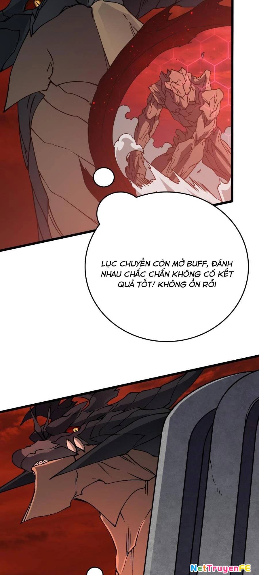 Bắt Đầu Kế Nhiệm Boss Hắc Long, Ta Vô Địch - Chapter 19 - Page 10