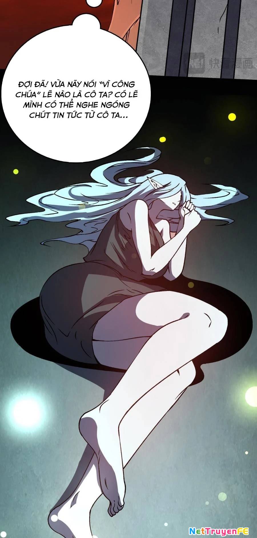 Bắt Đầu Kế Nhiệm Boss Hắc Long, Ta Vô Địch - Chapter 19 - Page 11