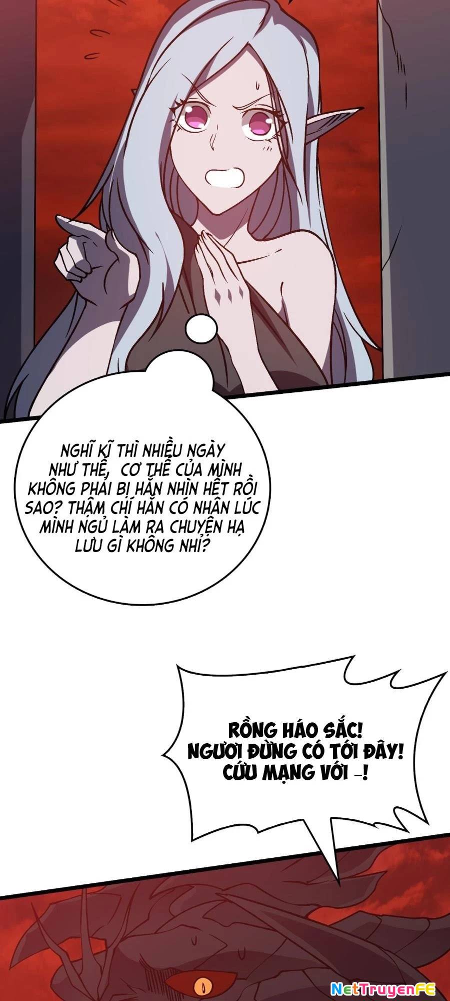 Bắt Đầu Kế Nhiệm Boss Hắc Long, Ta Vô Địch - Chapter 19 - Page 15