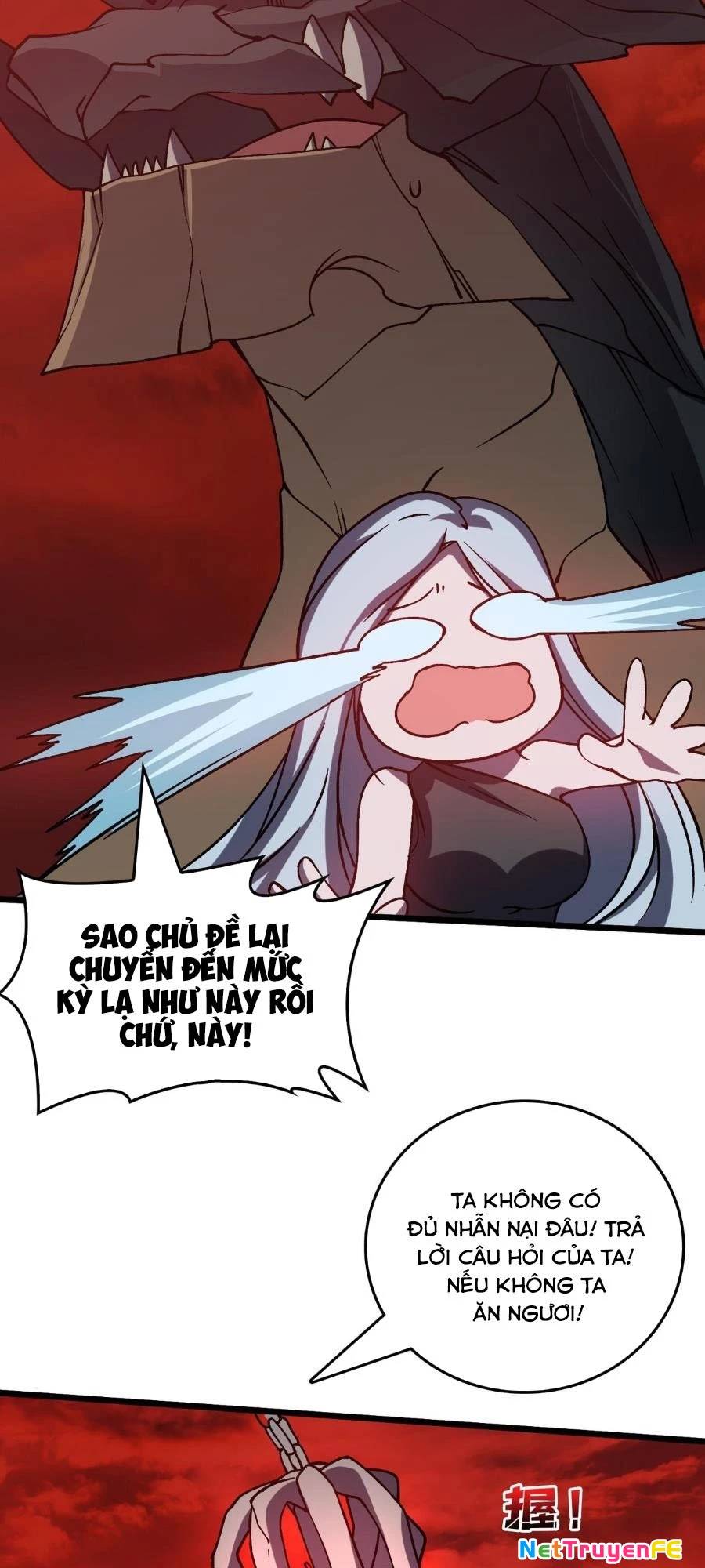 Bắt Đầu Kế Nhiệm Boss Hắc Long, Ta Vô Địch - Chapter 19 - Page 16