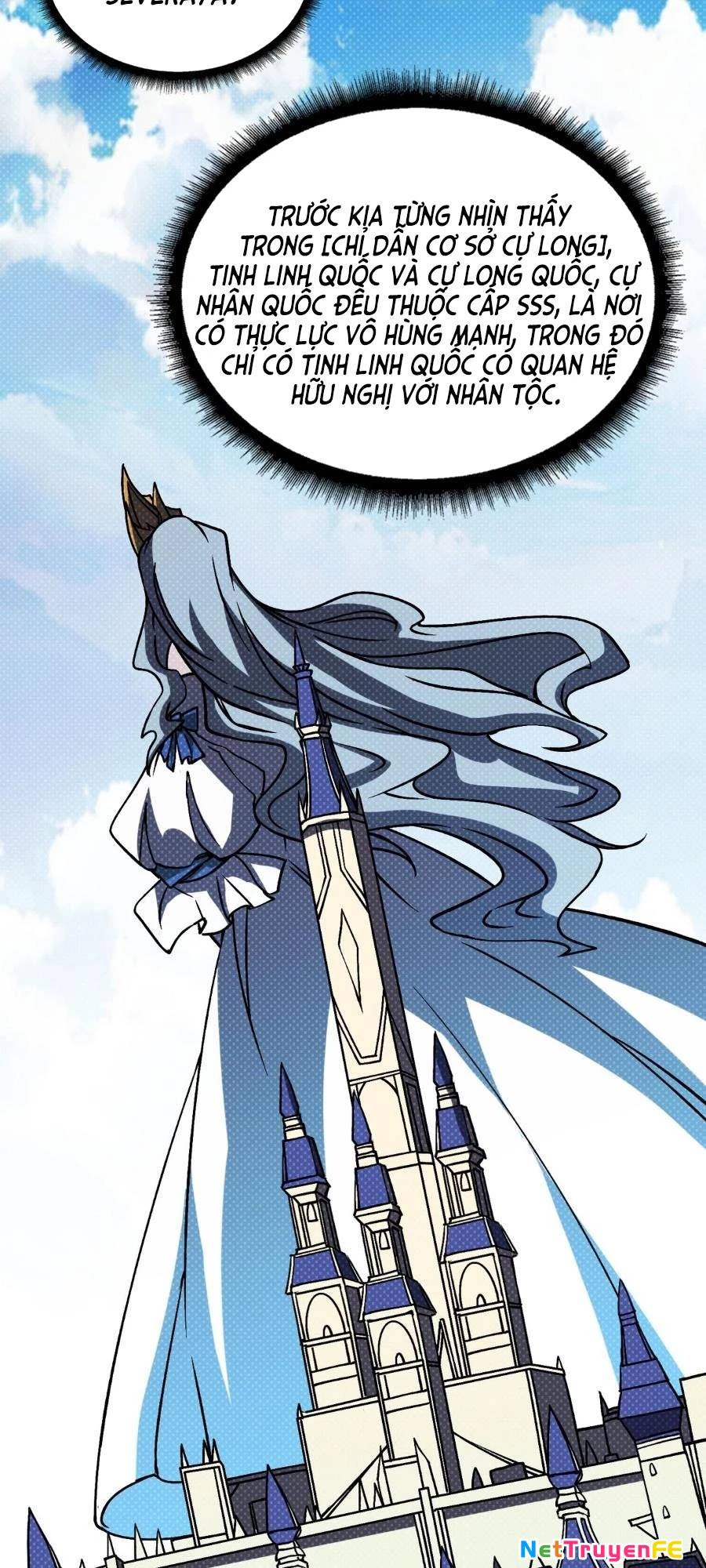 Bắt Đầu Kế Nhiệm Boss Hắc Long, Ta Vô Địch - Chapter 19 - Page 19