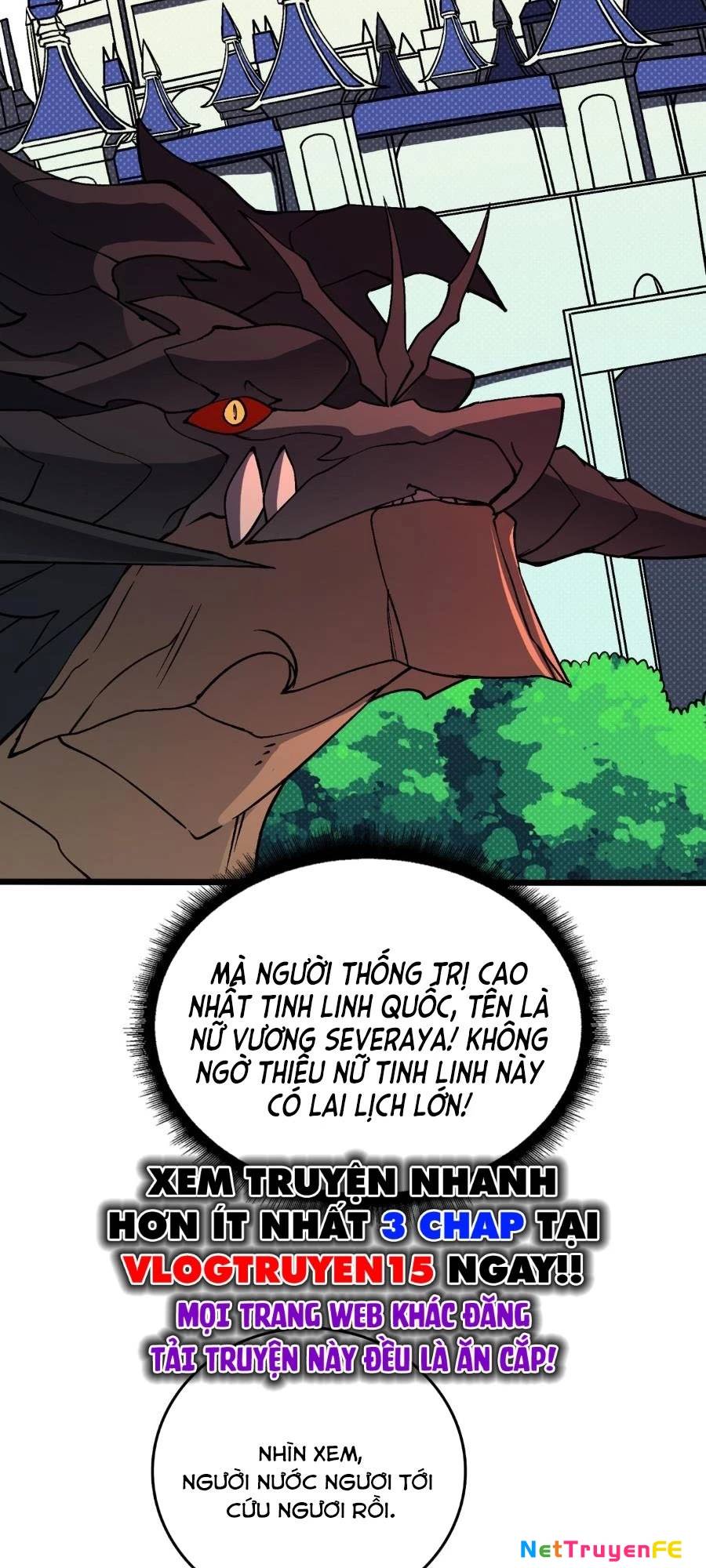 Bắt Đầu Kế Nhiệm Boss Hắc Long, Ta Vô Địch - Chapter 19 - Page 20