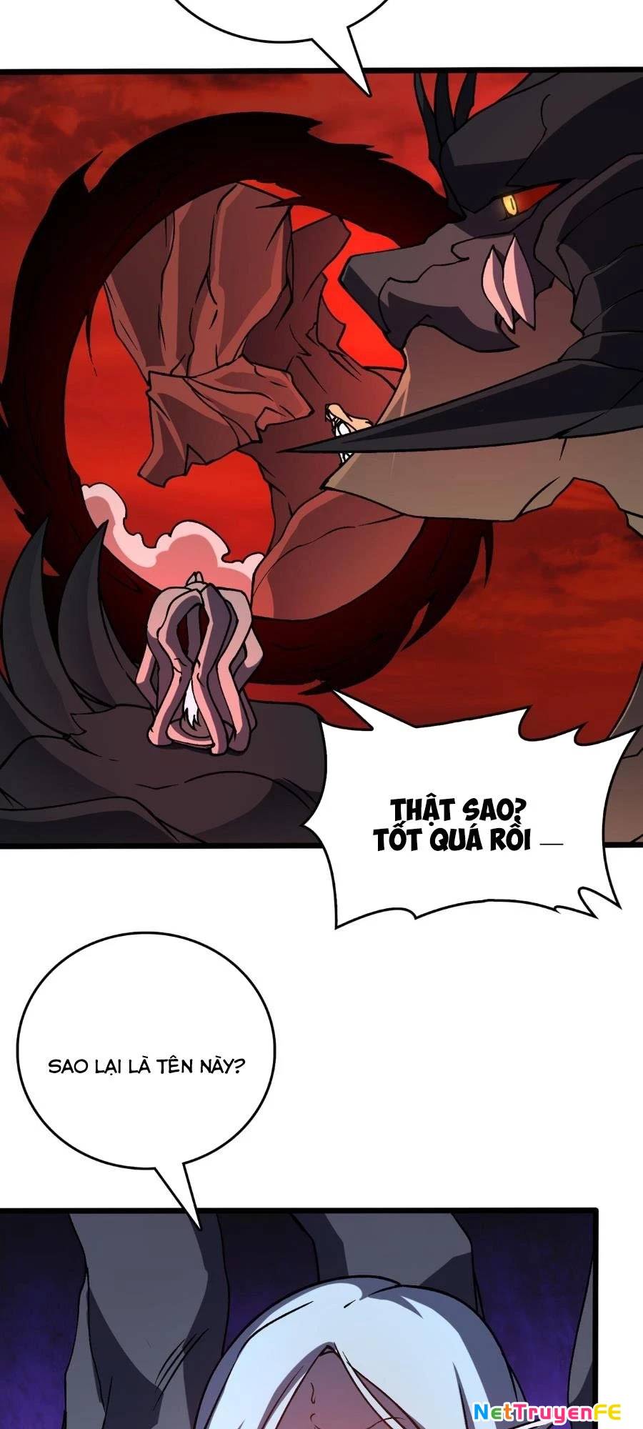 Bắt Đầu Kế Nhiệm Boss Hắc Long, Ta Vô Địch - Chapter 19 - Page 21