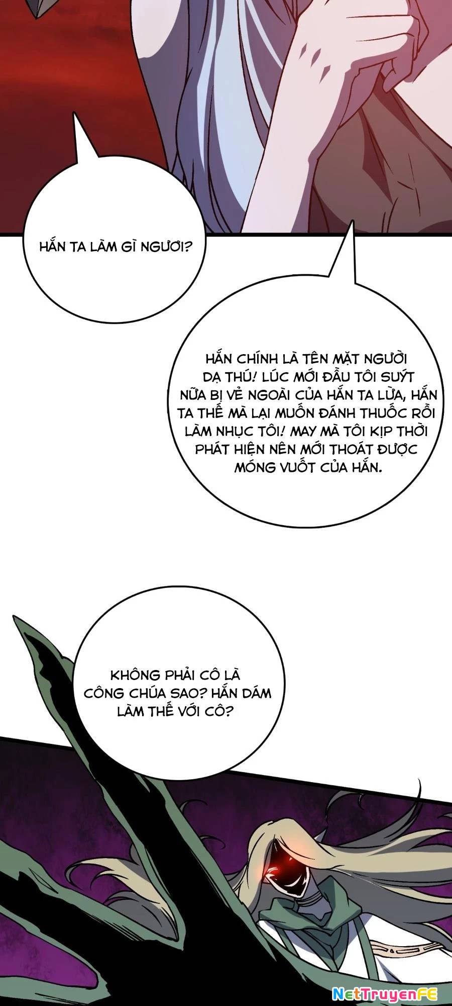 Bắt Đầu Kế Nhiệm Boss Hắc Long, Ta Vô Địch - Chapter 19 - Page 23