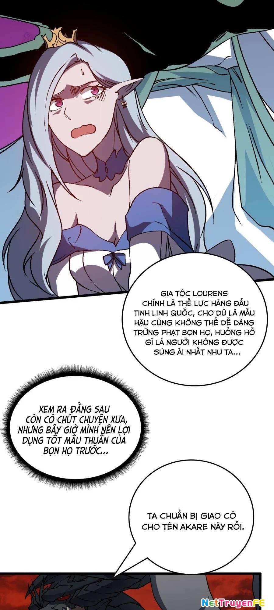 Bắt Đầu Kế Nhiệm Boss Hắc Long, Ta Vô Địch - Chapter 19 - Page 24