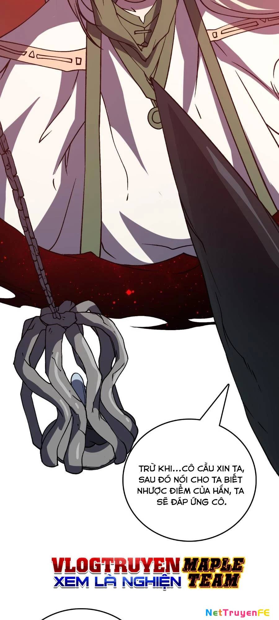 Bắt Đầu Kế Nhiệm Boss Hắc Long, Ta Vô Địch - Chapter 19 - Page 26