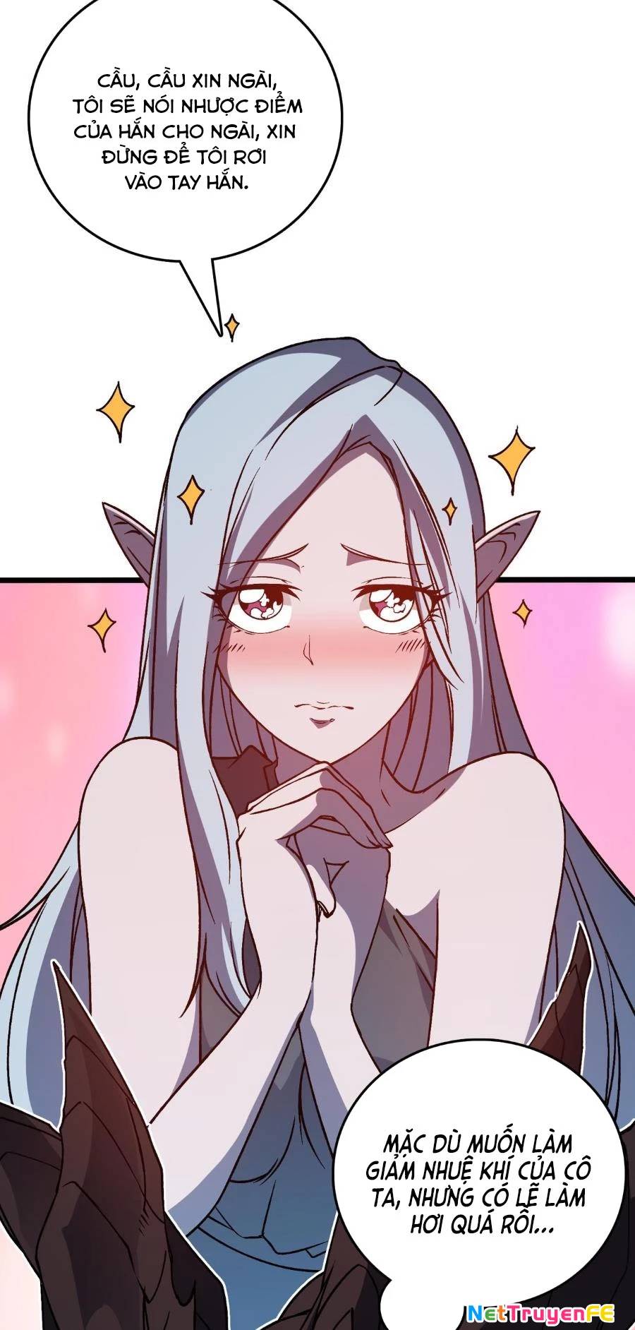 Bắt Đầu Kế Nhiệm Boss Hắc Long, Ta Vô Địch - Chapter 19 - Page 27