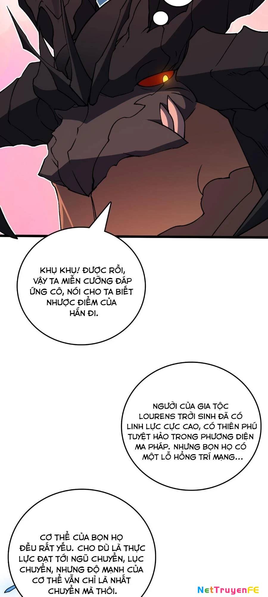 Bắt Đầu Kế Nhiệm Boss Hắc Long, Ta Vô Địch - Chapter 19 - Page 28