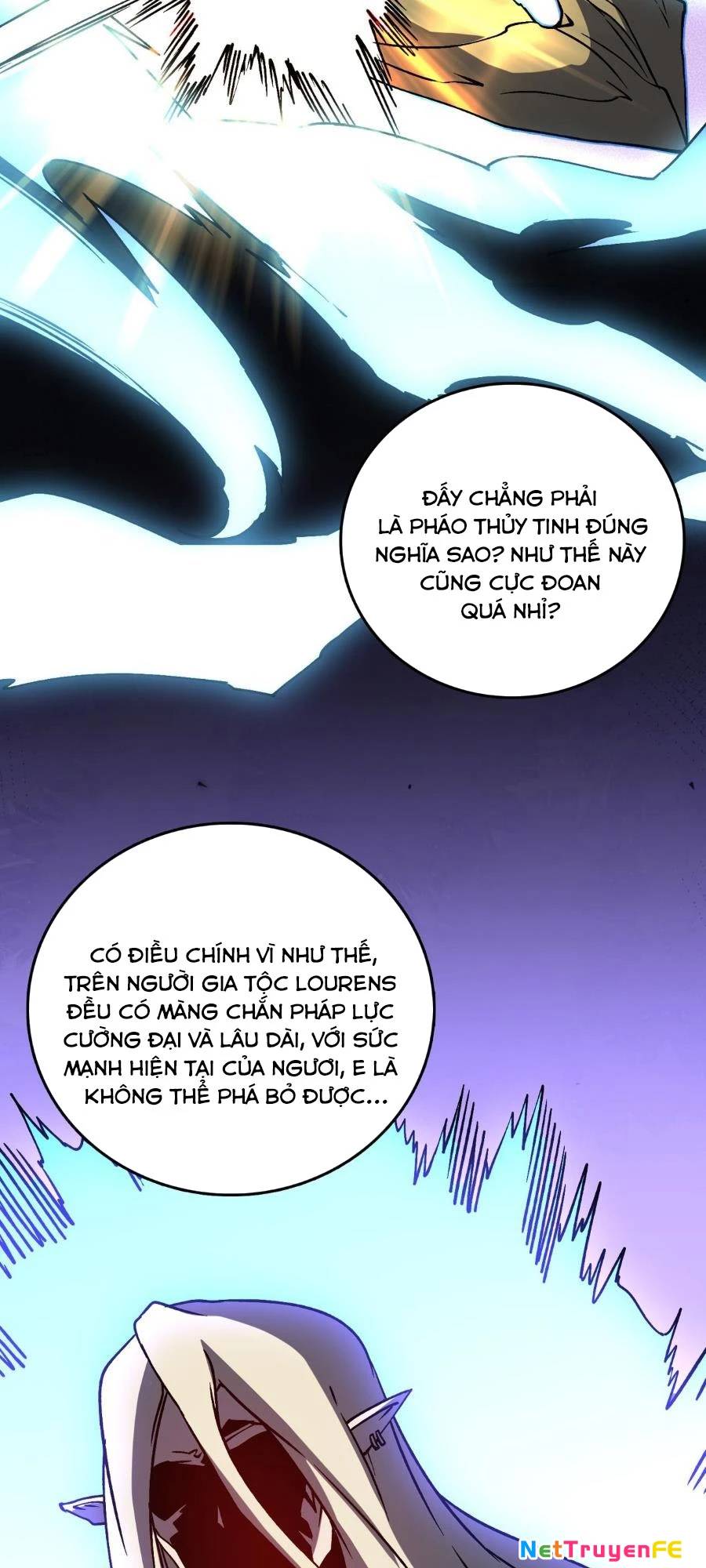 Bắt Đầu Kế Nhiệm Boss Hắc Long, Ta Vô Địch - Chapter 19 - Page 30