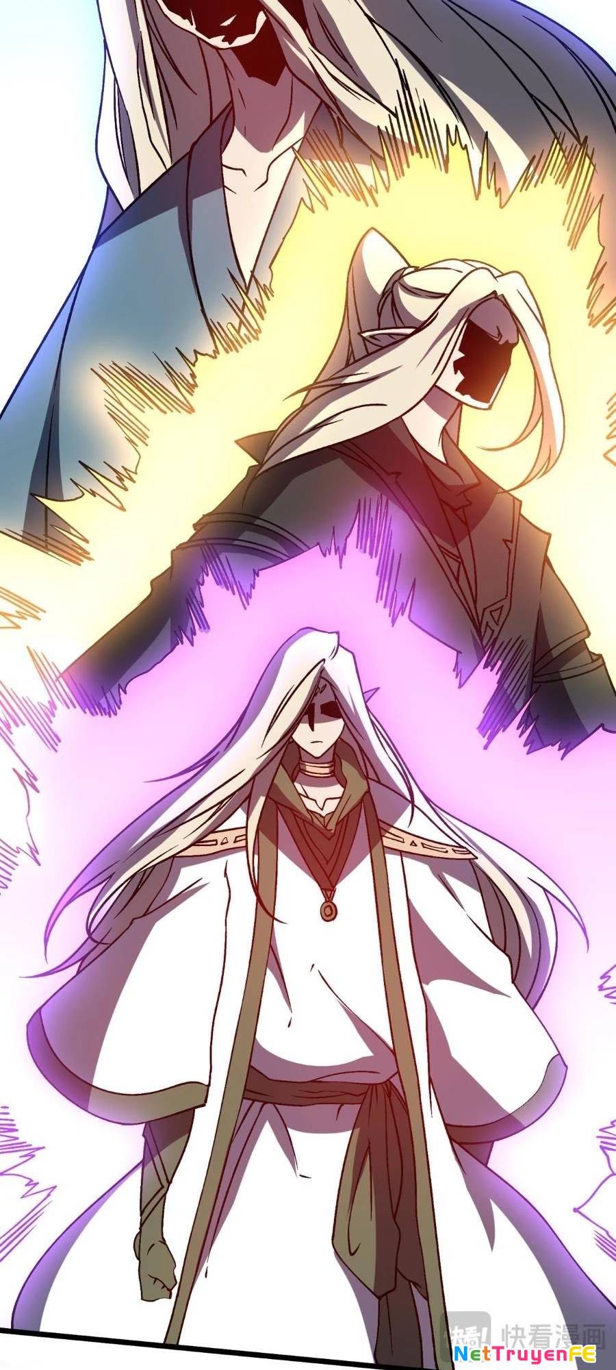 Bắt Đầu Kế Nhiệm Boss Hắc Long, Ta Vô Địch - Chapter 19 - Page 31