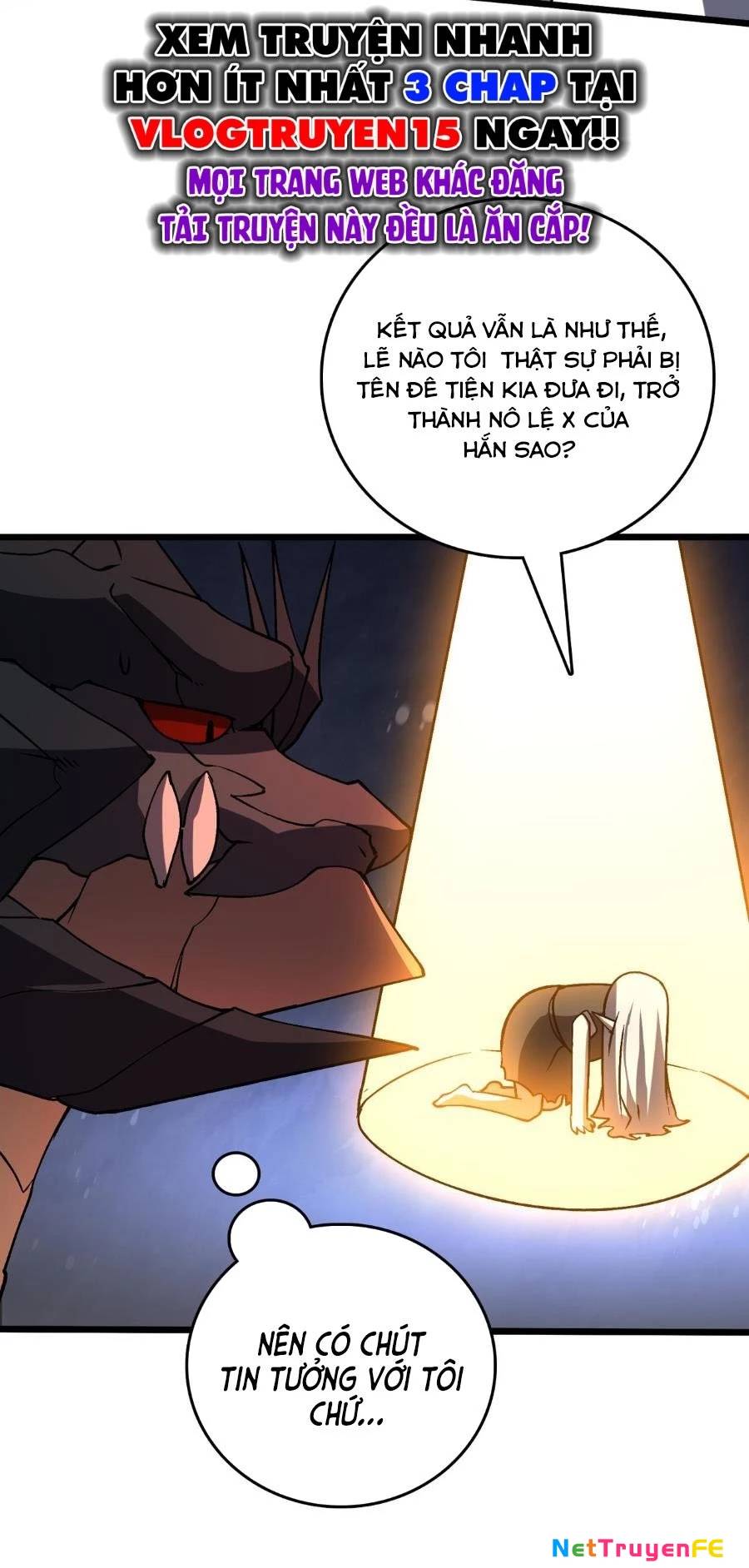 Bắt Đầu Kế Nhiệm Boss Hắc Long, Ta Vô Địch - Chapter 19 - Page 32