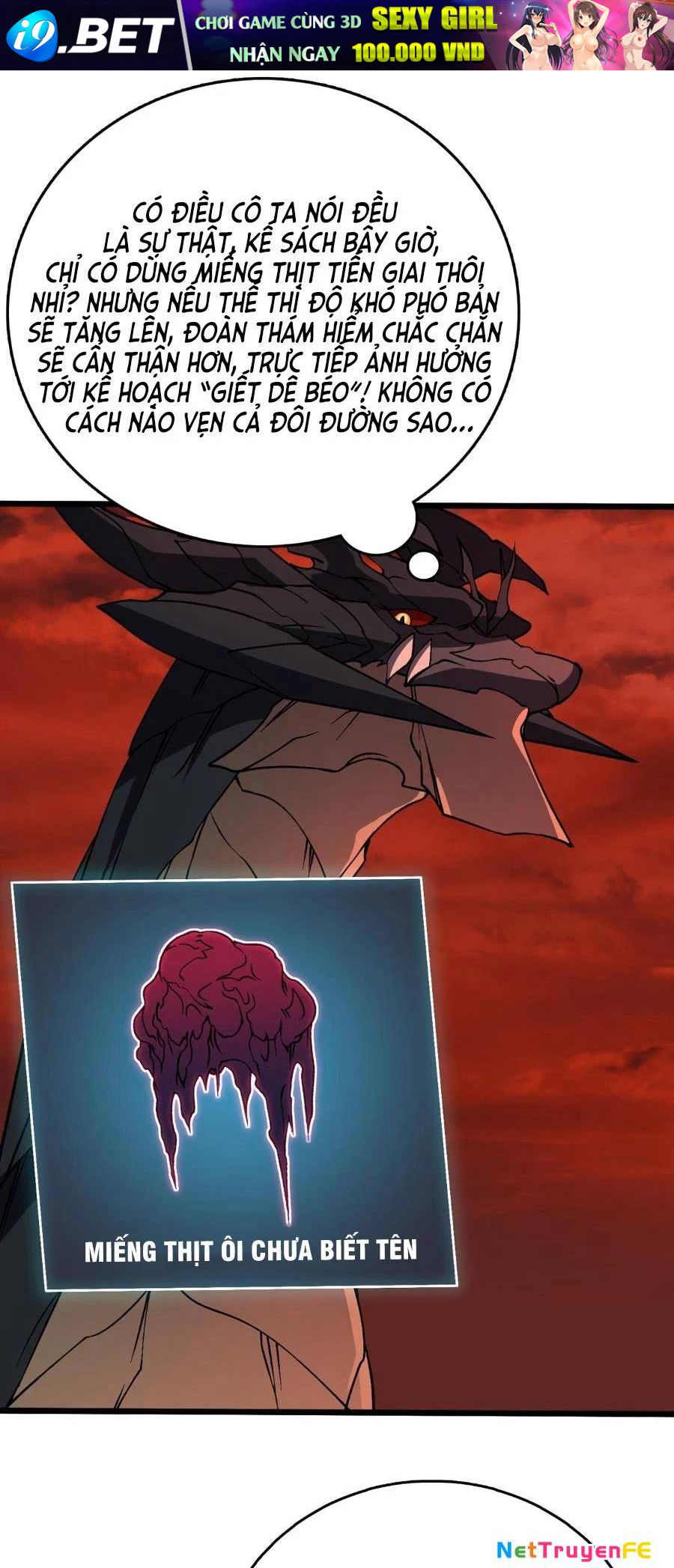 Bắt Đầu Kế Nhiệm Boss Hắc Long, Ta Vô Địch - Chapter 19 - Page 33