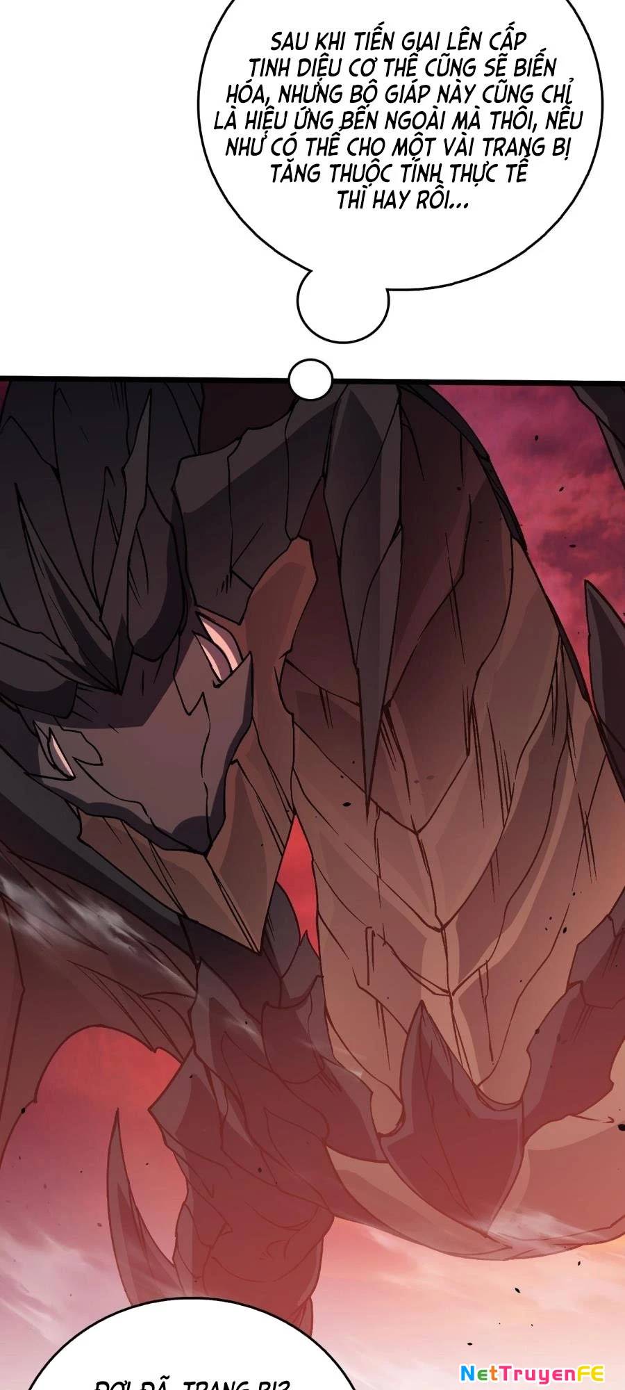 Bắt Đầu Kế Nhiệm Boss Hắc Long, Ta Vô Địch - Chapter 19 - Page 34