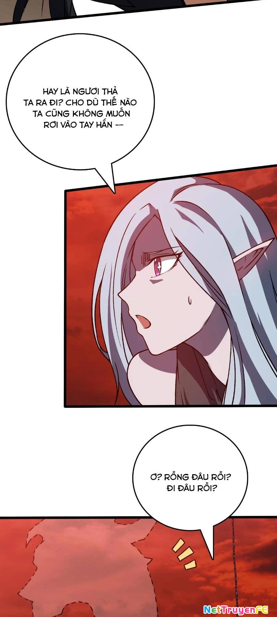 Bắt Đầu Kế Nhiệm Boss Hắc Long, Ta Vô Địch - Chapter 19 - Page 36