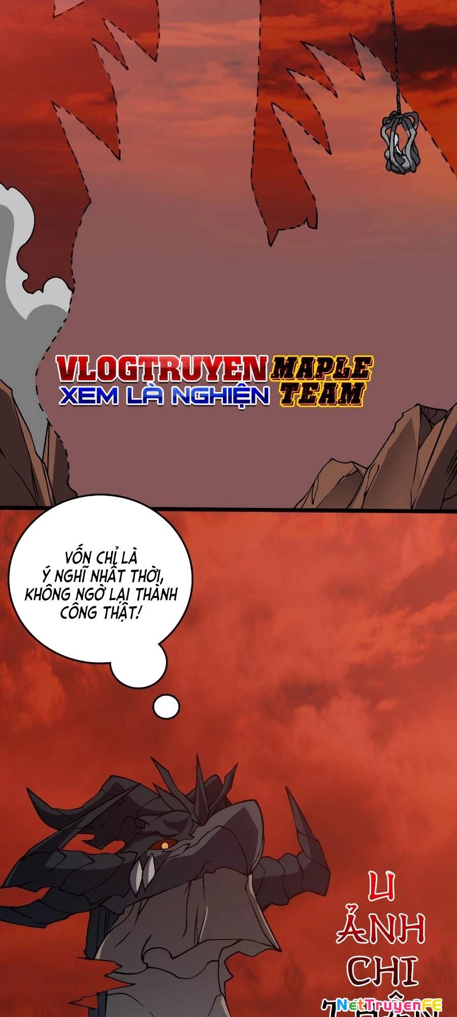 Bắt Đầu Kế Nhiệm Boss Hắc Long, Ta Vô Địch - Chapter 19 - Page 37