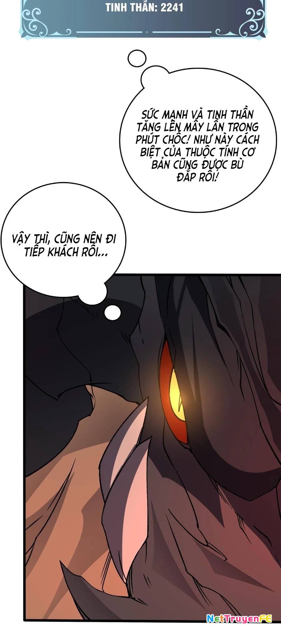 Bắt Đầu Kế Nhiệm Boss Hắc Long, Ta Vô Địch - Chapter 19 - Page 41