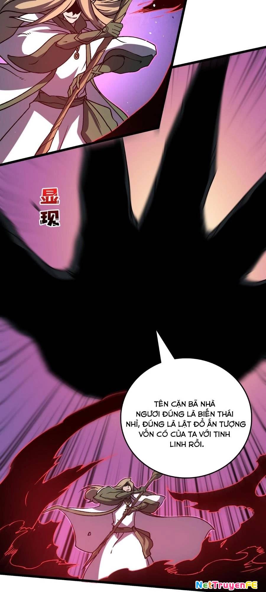Bắt Đầu Kế Nhiệm Boss Hắc Long, Ta Vô Địch - Chapter 19 - Page 45