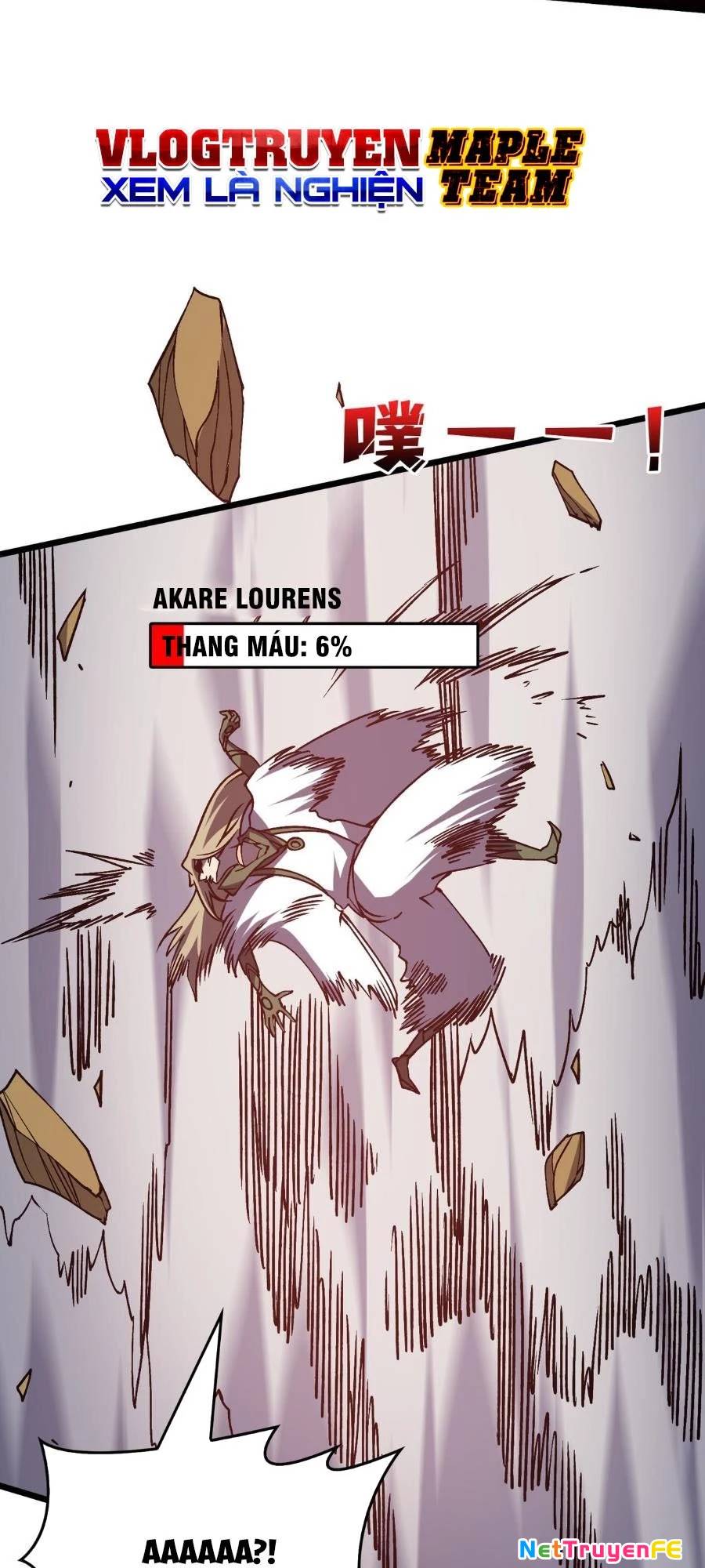 Bắt Đầu Kế Nhiệm Boss Hắc Long, Ta Vô Địch - Chapter 19 - Page 46