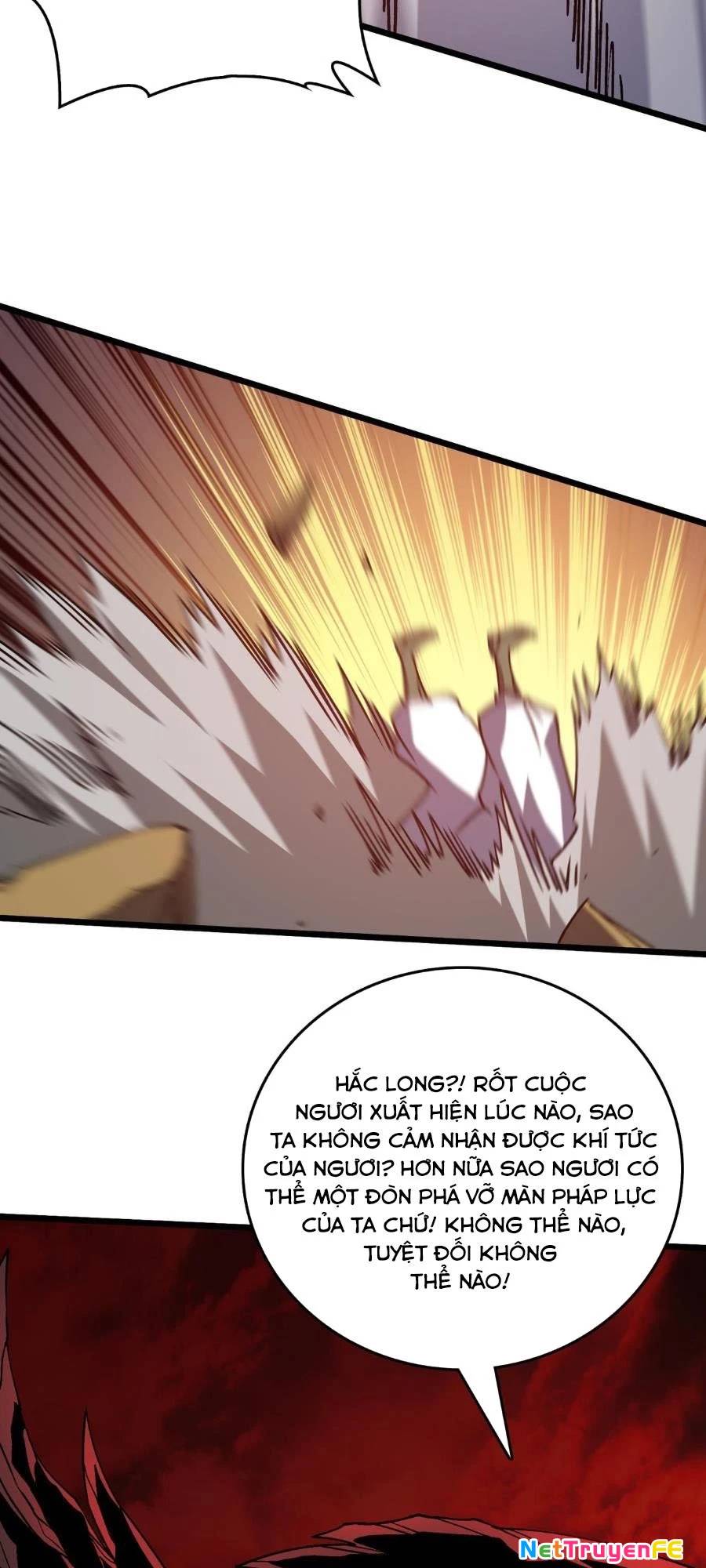 Bắt Đầu Kế Nhiệm Boss Hắc Long, Ta Vô Địch - Chapter 19 - Page 47