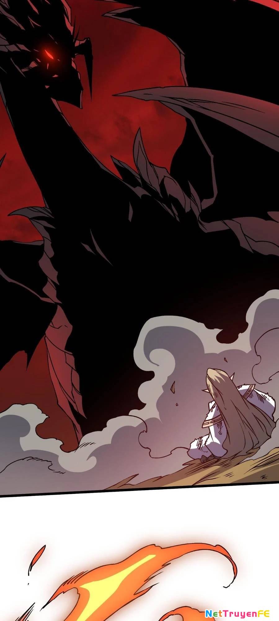 Bắt Đầu Kế Nhiệm Boss Hắc Long, Ta Vô Địch - Chapter 19 - Page 48