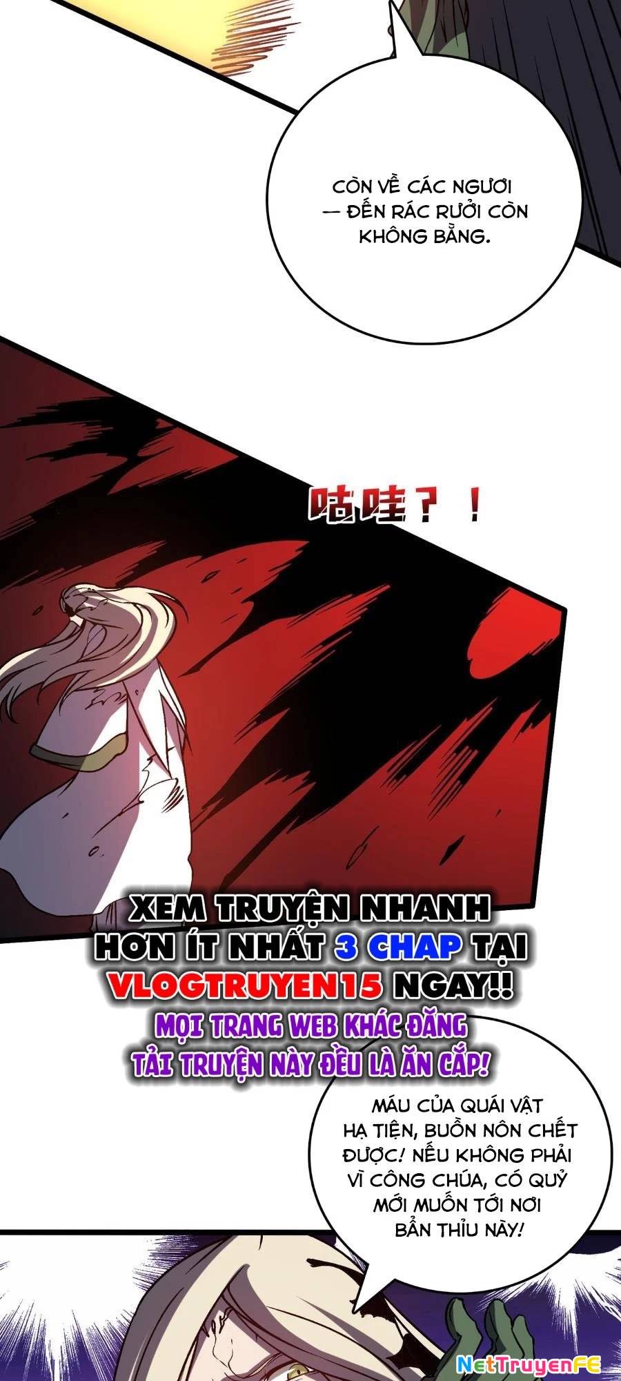 Bắt Đầu Kế Nhiệm Boss Hắc Long, Ta Vô Địch - Chapter 19 - Page 7