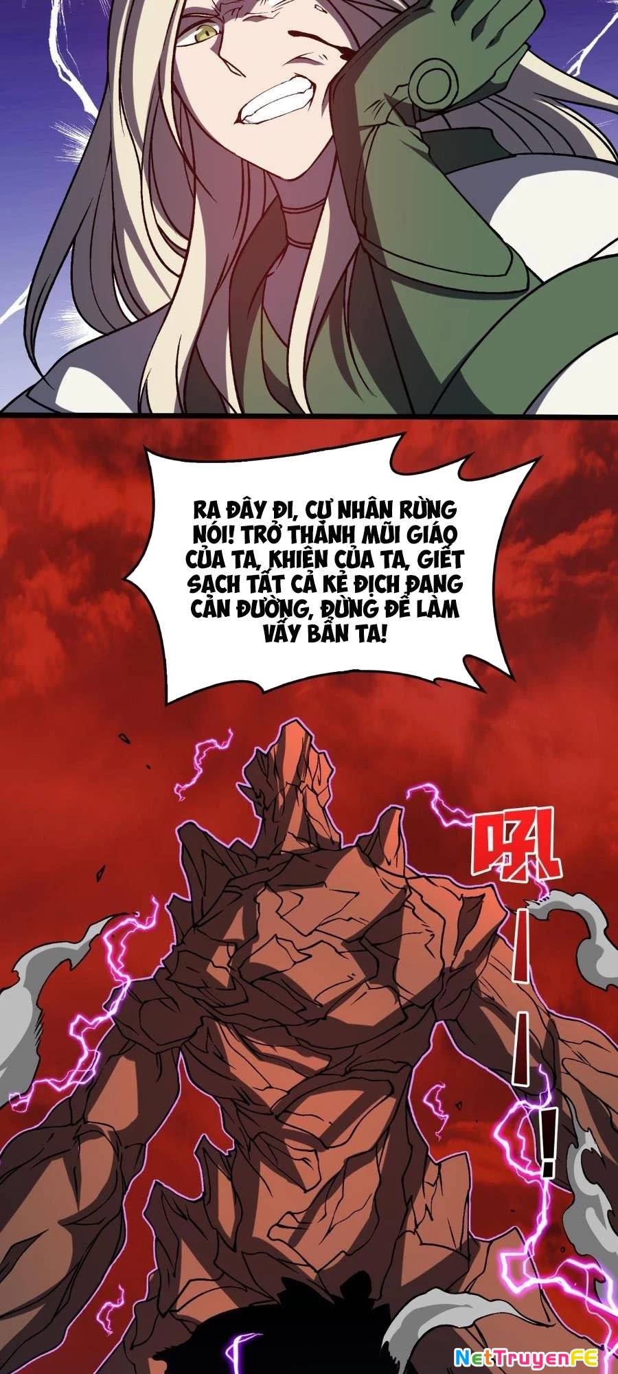 Bắt Đầu Kế Nhiệm Boss Hắc Long, Ta Vô Địch - Chapter 19 - Page 8