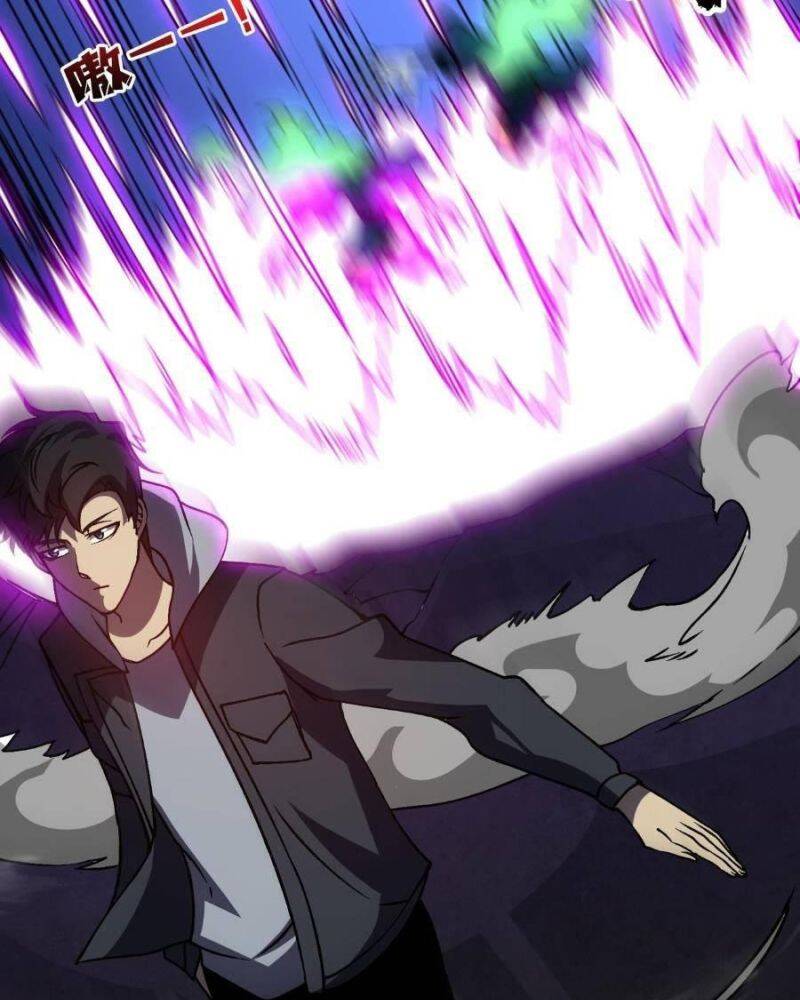 Bắt Đầu Kế Nhiệm Boss Hắc Long, Ta Vô Địch - Chapter 21 - Page 19