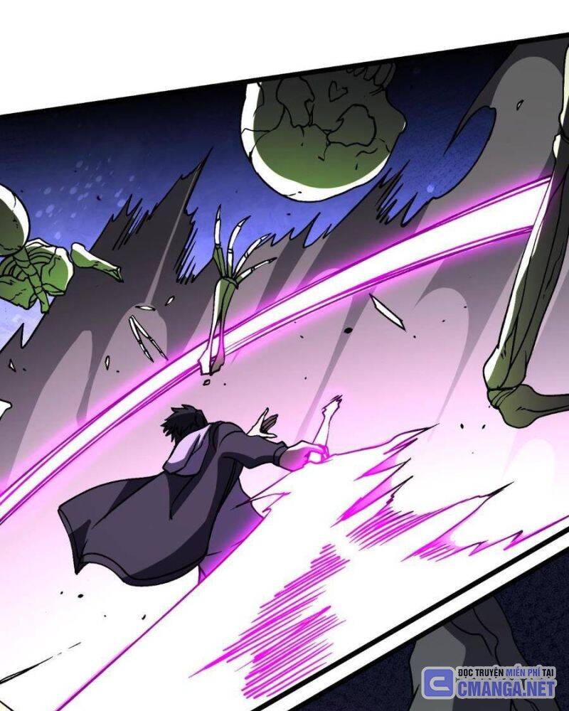 Bắt Đầu Kế Nhiệm Boss Hắc Long, Ta Vô Địch - Chapter 21 - Page 21