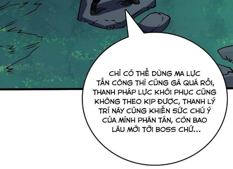Bắt Đầu Kế Nhiệm Boss Hắc Long, Ta Vô Địch - Chapter 21 - Page 26