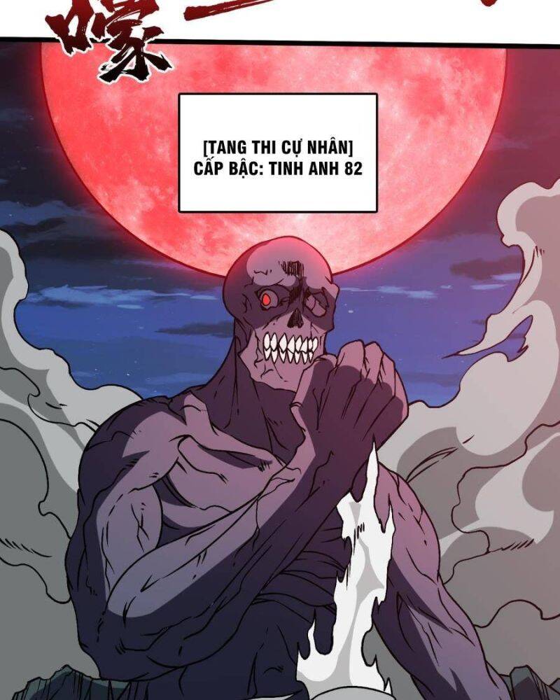 Bắt Đầu Kế Nhiệm Boss Hắc Long, Ta Vô Địch - Chapter 21 - Page 29