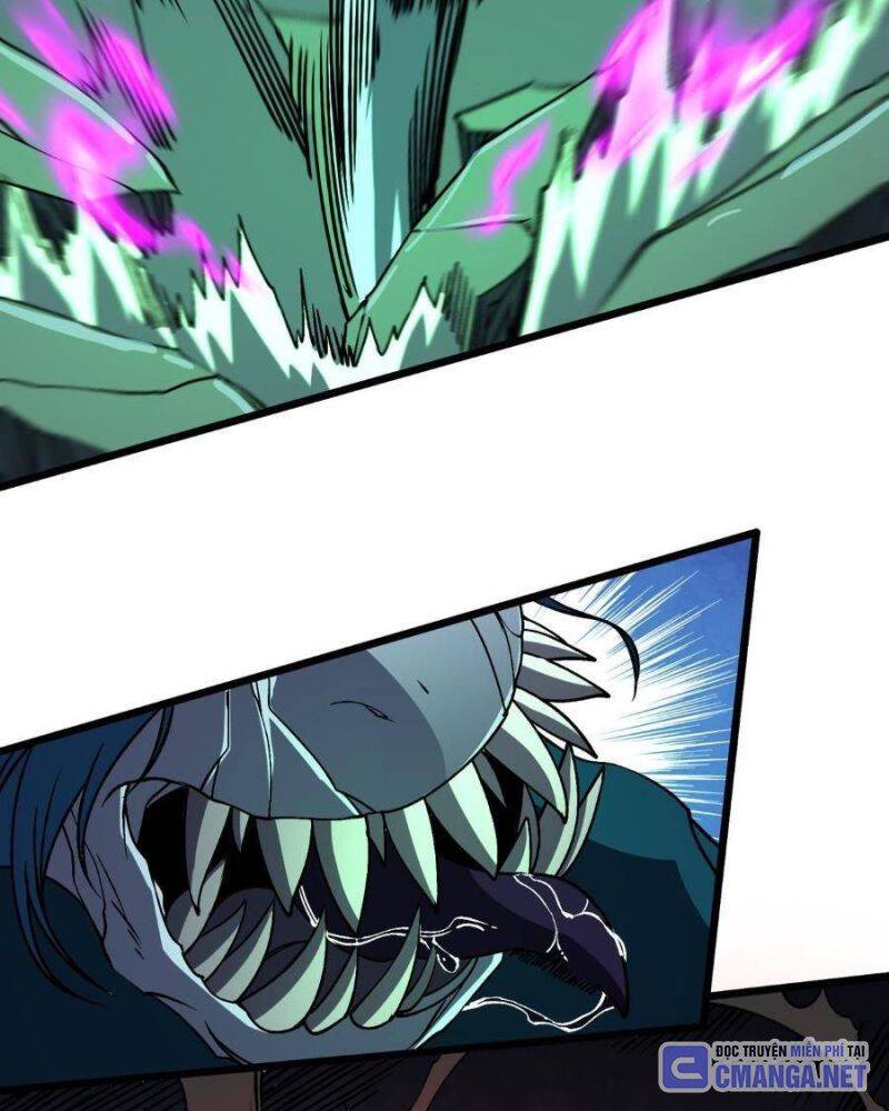 Bắt Đầu Kế Nhiệm Boss Hắc Long, Ta Vô Địch - Chapter 21 - Page 3