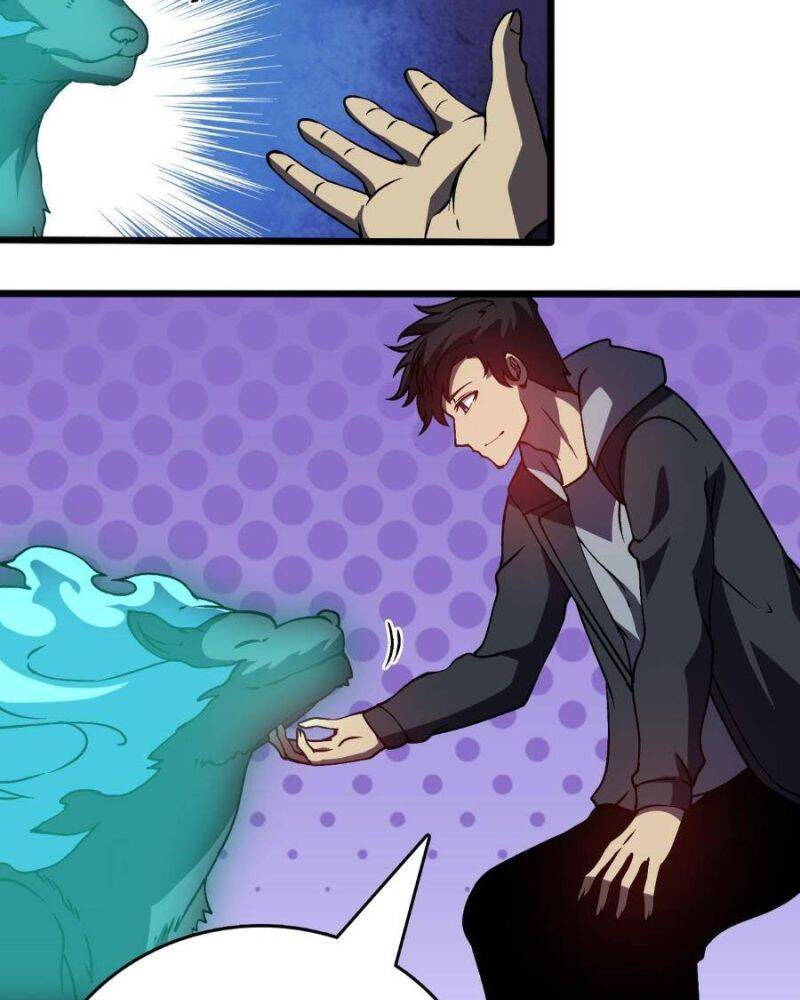 Bắt Đầu Kế Nhiệm Boss Hắc Long, Ta Vô Địch - Chapter 21 - Page 40