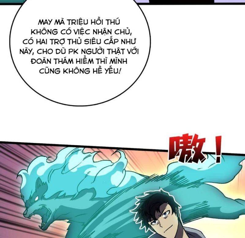 Bắt Đầu Kế Nhiệm Boss Hắc Long, Ta Vô Địch - Chapter 21 - Page 41