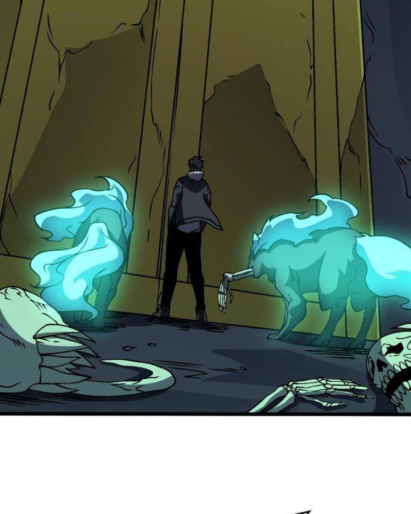 Bắt Đầu Kế Nhiệm Boss Hắc Long, Ta Vô Địch - Chapter 21 - Page 46