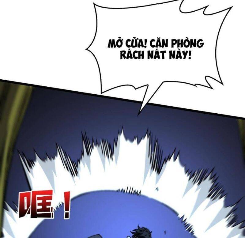 Bắt Đầu Kế Nhiệm Boss Hắc Long, Ta Vô Địch - Chapter 21 - Page 47