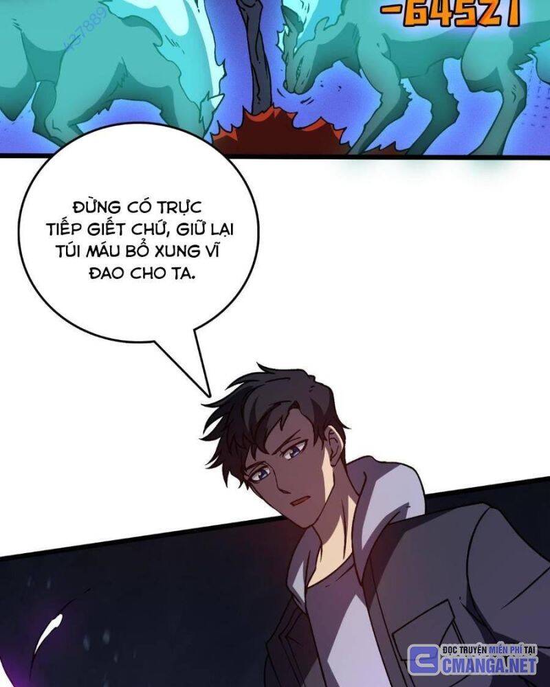 Bắt Đầu Kế Nhiệm Boss Hắc Long, Ta Vô Địch - Chapter 21 - Page 57