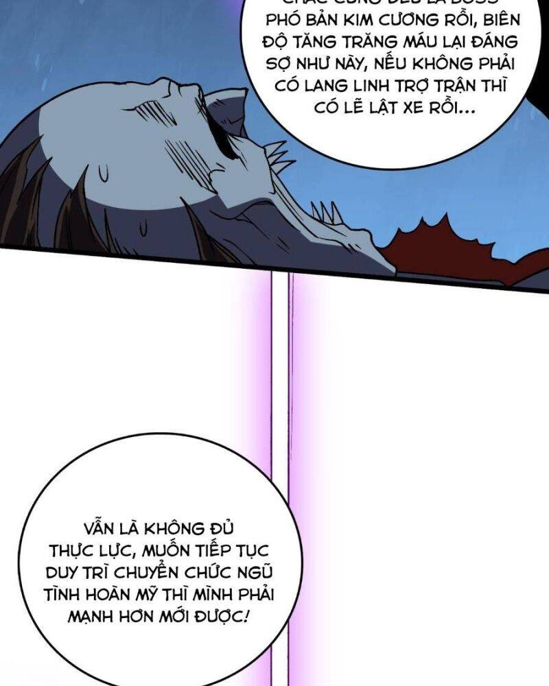 Bắt Đầu Kế Nhiệm Boss Hắc Long, Ta Vô Địch - Chapter 21 - Page 59