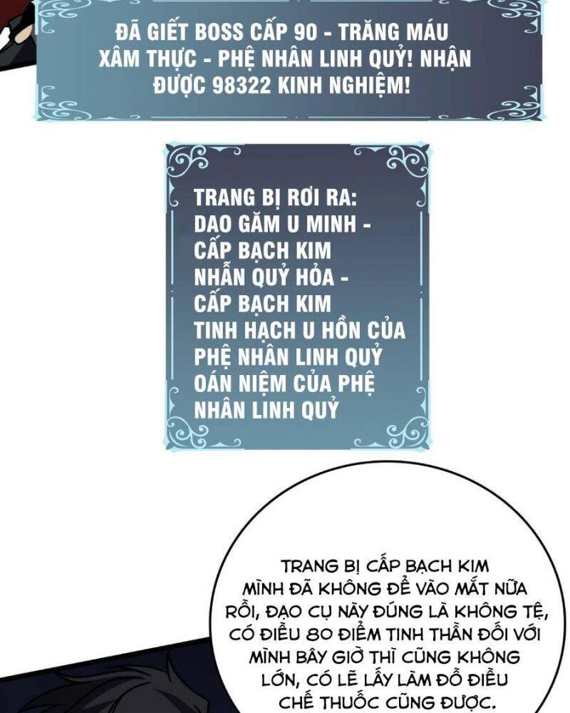 Bắt Đầu Kế Nhiệm Boss Hắc Long, Ta Vô Địch - Chapter 21 - Page 62