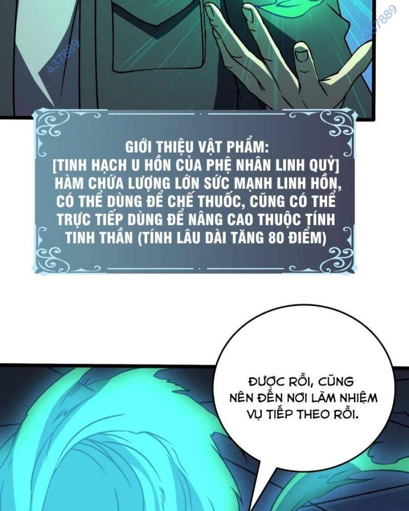 Bắt Đầu Kế Nhiệm Boss Hắc Long, Ta Vô Địch - Chapter 21 - Page 64