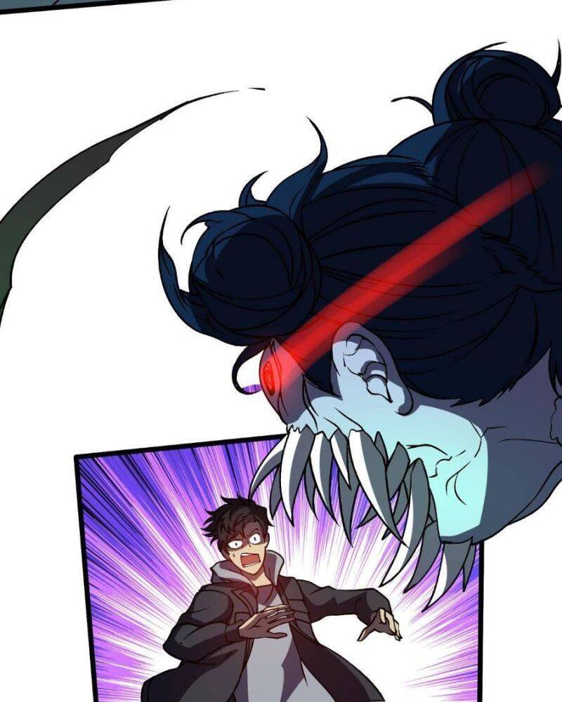 Bắt Đầu Kế Nhiệm Boss Hắc Long, Ta Vô Địch - Chapter 21 - Page 7