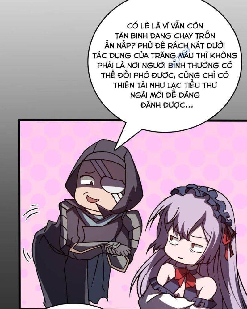 Bắt Đầu Kế Nhiệm Boss Hắc Long, Ta Vô Địch - Chapter 21 - Page 71