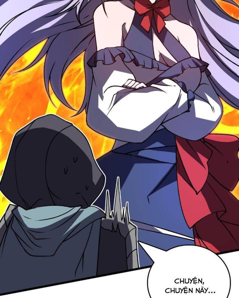 Bắt Đầu Kế Nhiệm Boss Hắc Long, Ta Vô Địch - Chapter 21 - Page 73