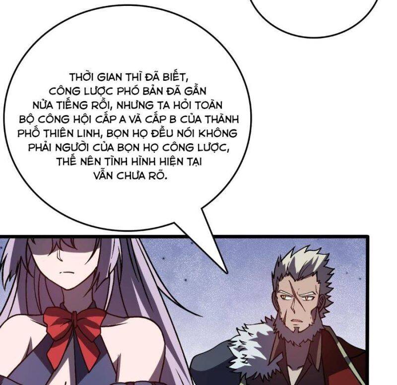 Bắt Đầu Kế Nhiệm Boss Hắc Long, Ta Vô Địch - Chapter 21 - Page 74