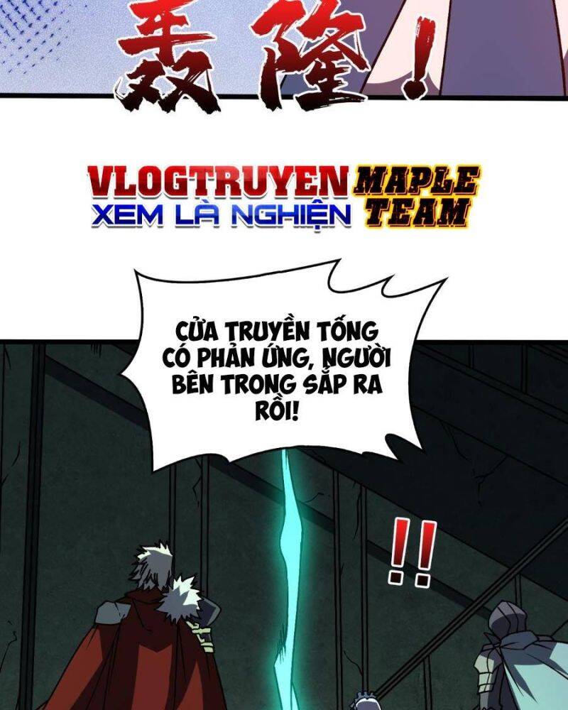 Bắt Đầu Kế Nhiệm Boss Hắc Long, Ta Vô Địch - Chapter 21 - Page 77