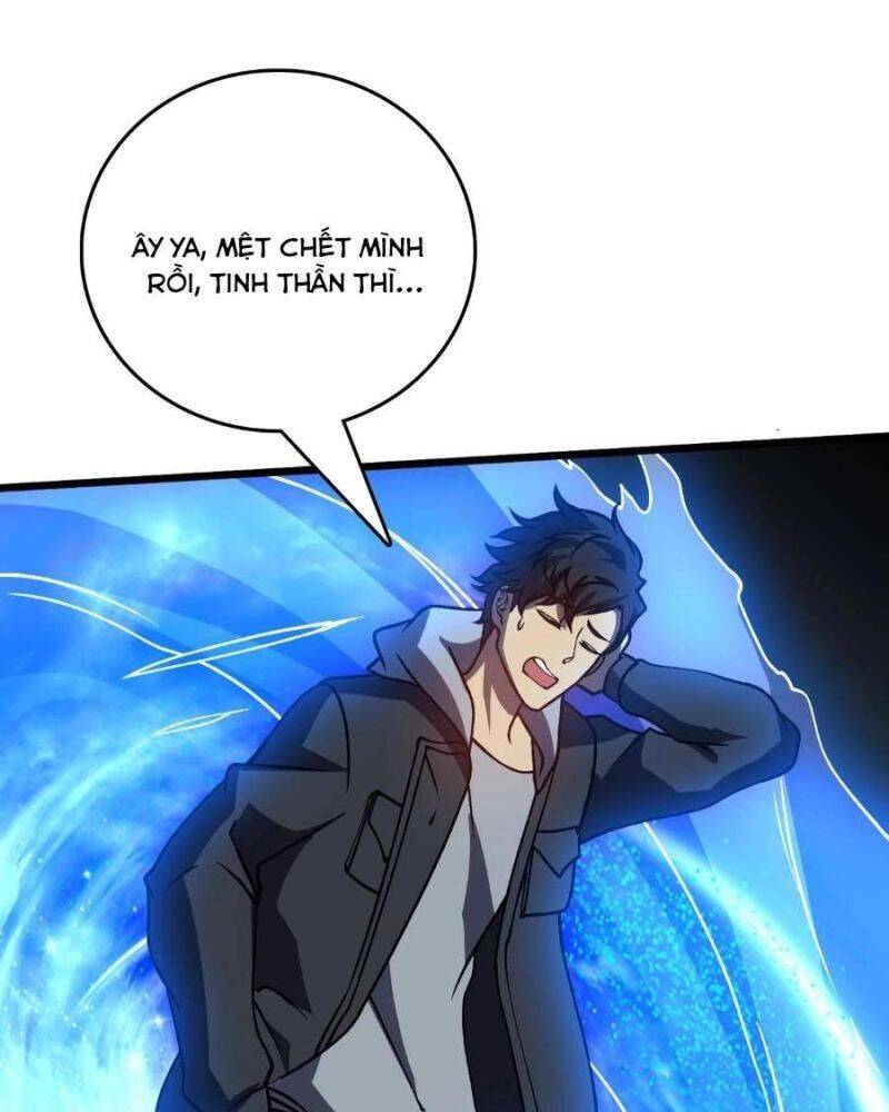 Bắt Đầu Kế Nhiệm Boss Hắc Long, Ta Vô Địch - Chapter 21 - Page 79