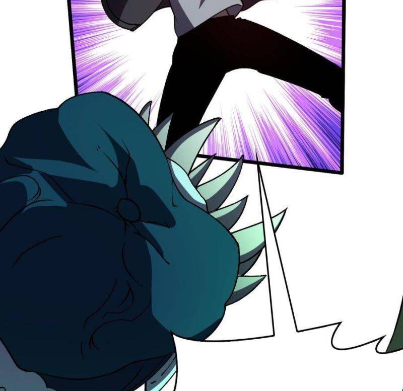 Bắt Đầu Kế Nhiệm Boss Hắc Long, Ta Vô Địch - Chapter 21 - Page 8