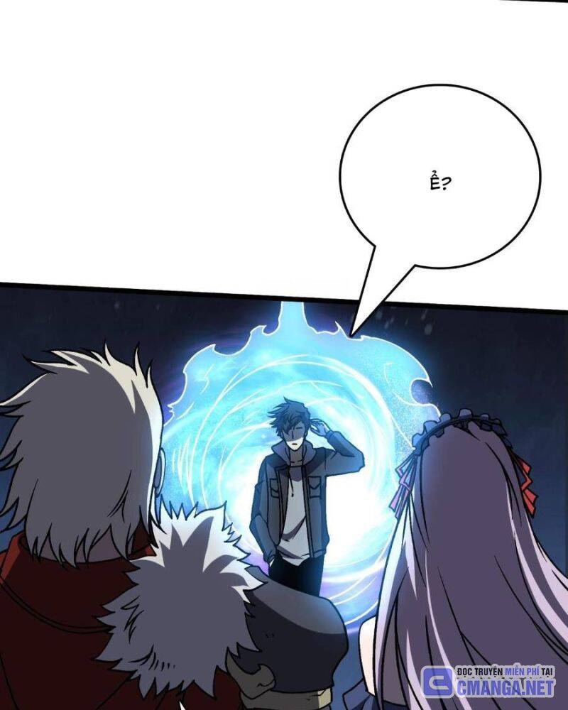 Bắt Đầu Kế Nhiệm Boss Hắc Long, Ta Vô Địch - Chapter 21 - Page 81