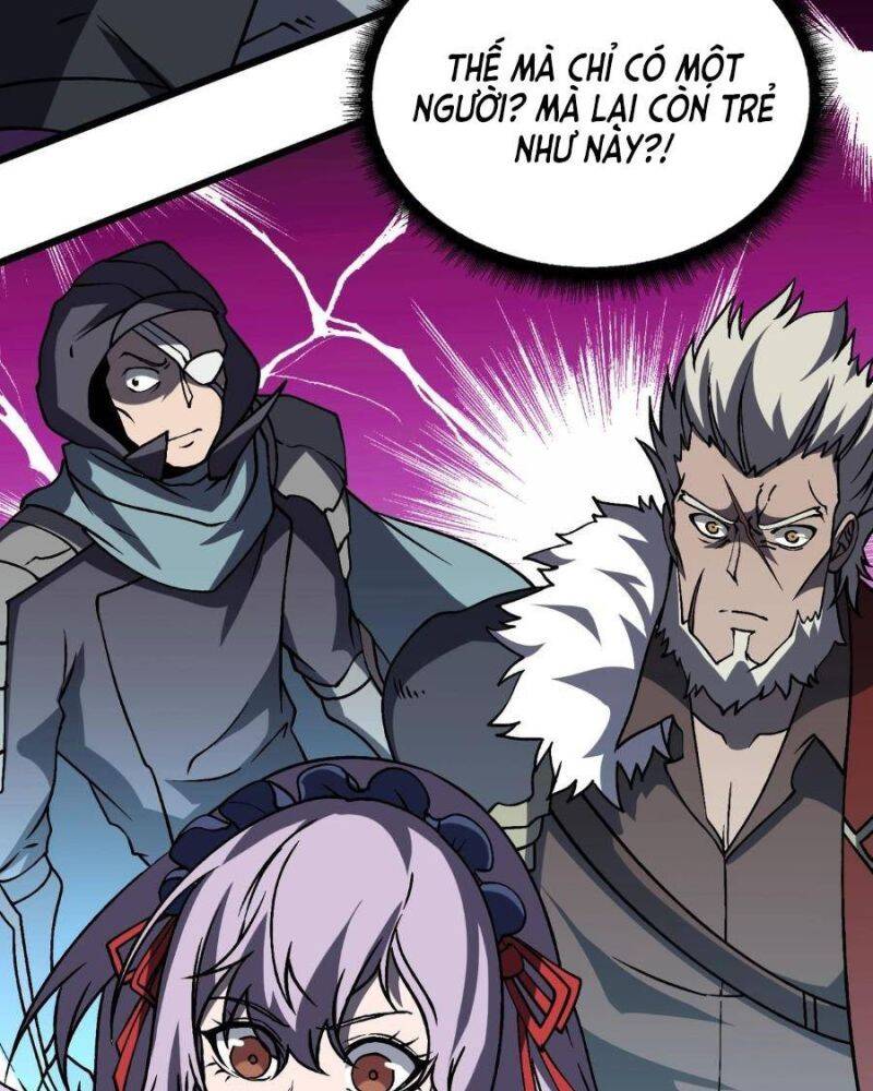 Bắt Đầu Kế Nhiệm Boss Hắc Long, Ta Vô Địch - Chapter 21 - Page 85