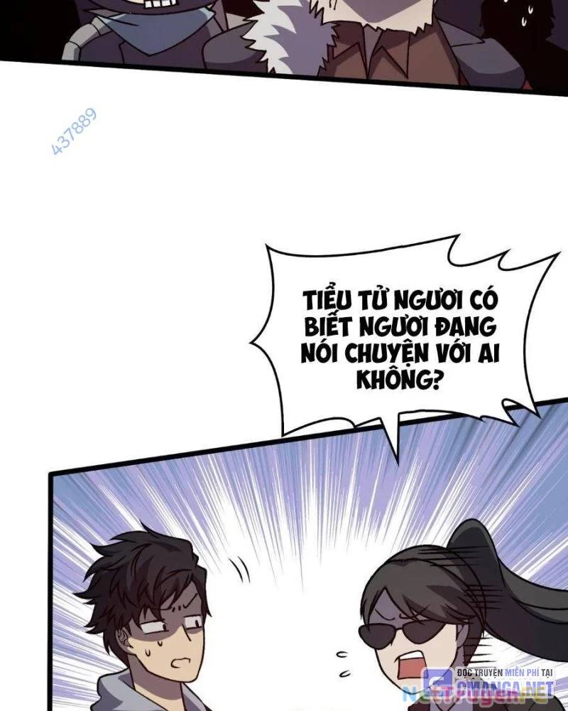 Bắt Đầu Kế Nhiệm Boss Hắc Long, Ta Vô Địch - Chapter 22 - Page 12