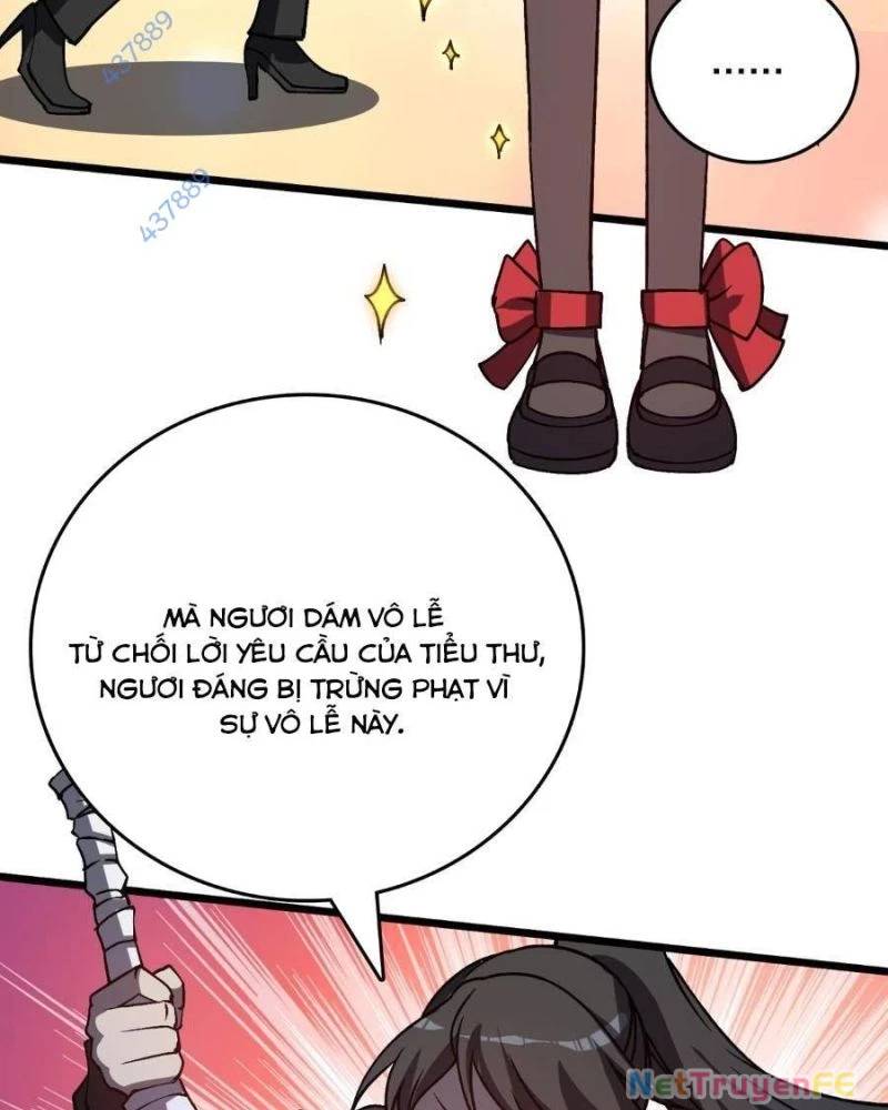 Bắt Đầu Kế Nhiệm Boss Hắc Long, Ta Vô Địch - Chapter 22 - Page 16